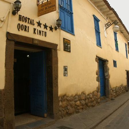 San Blas Plaza Inn Cusco Exterior photo